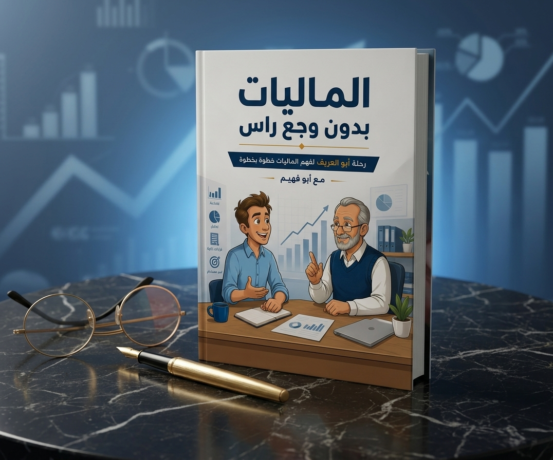 رسم توضيحي
