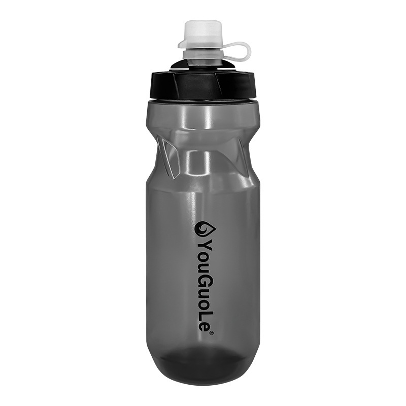 Squeeze Sports Bottle 650 ml