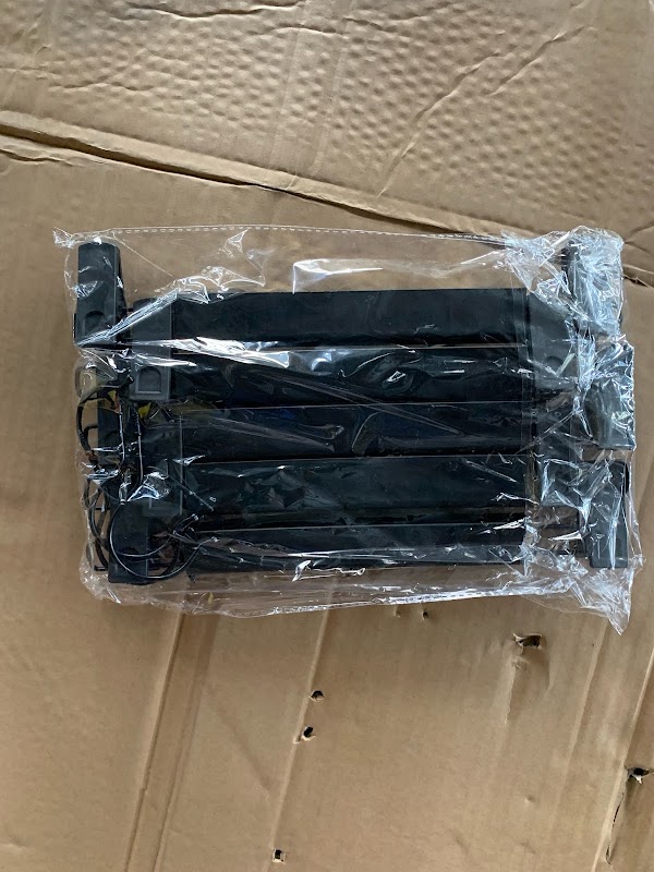 Hangers Pant Skirt Plastic Metal Clips