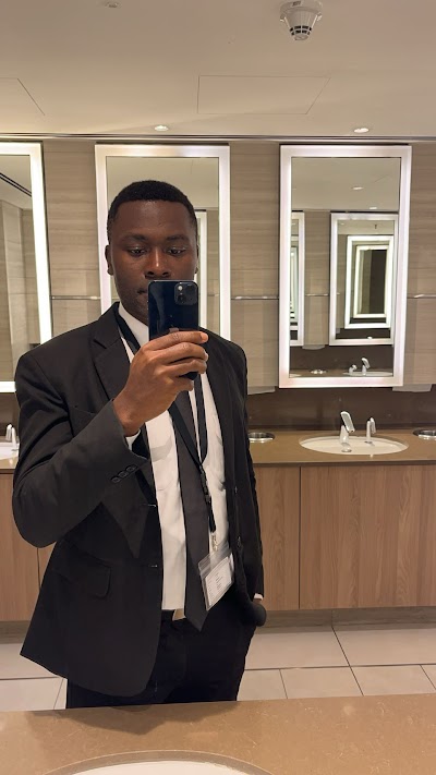 Derek Kwabena Atiogbe