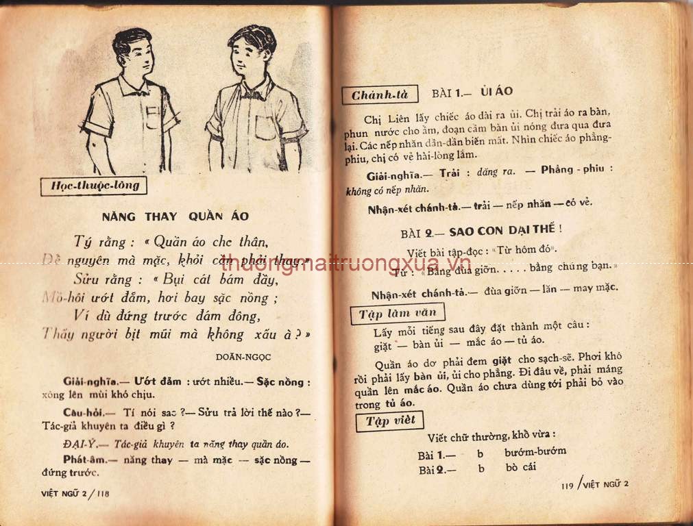 Truyện tranh : Ô Long viện (Tập 11 - 2008) - Trang 58