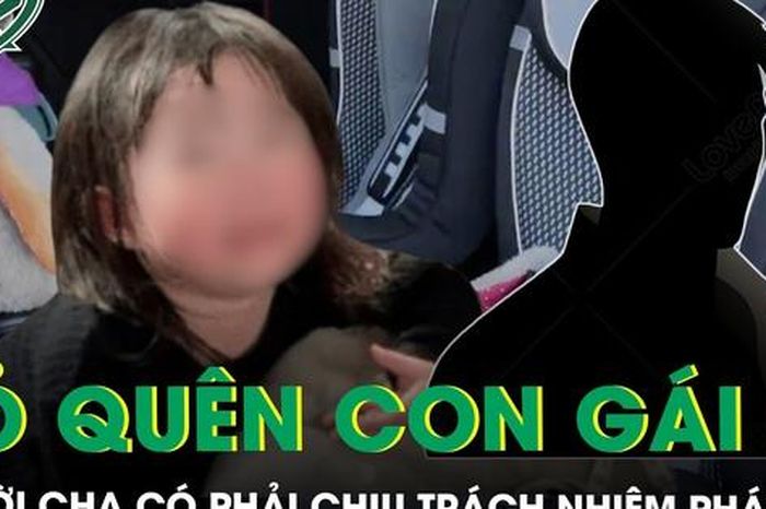 Bỏ quên con gái 2 tuổi trên xe, người cha có phải chịu trách nhiệm pháp lý? - Báo Sức Khỏe &amp; Đời Sống