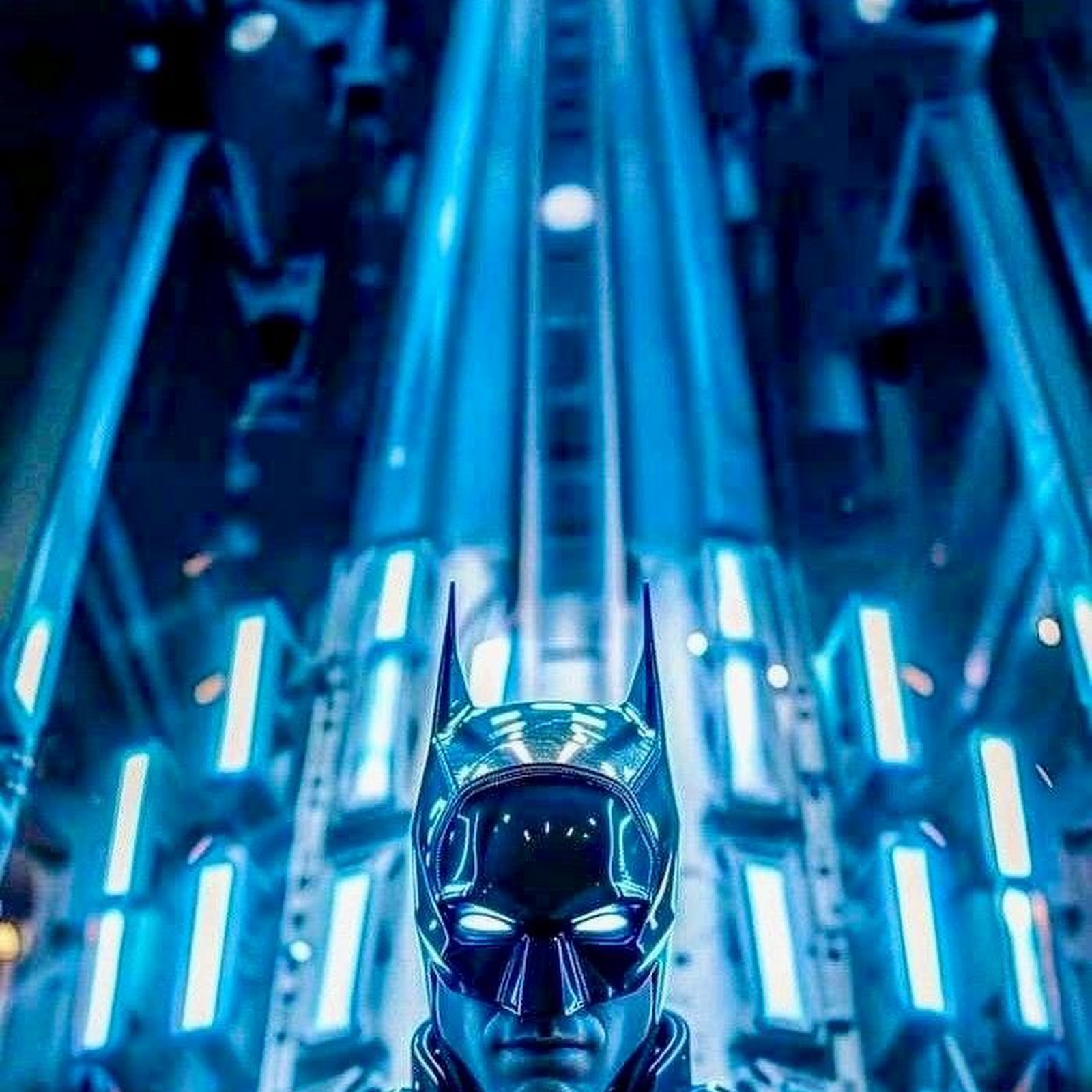 Download Batman, Dc Comics, Superhero, Sci-Fi iPhone