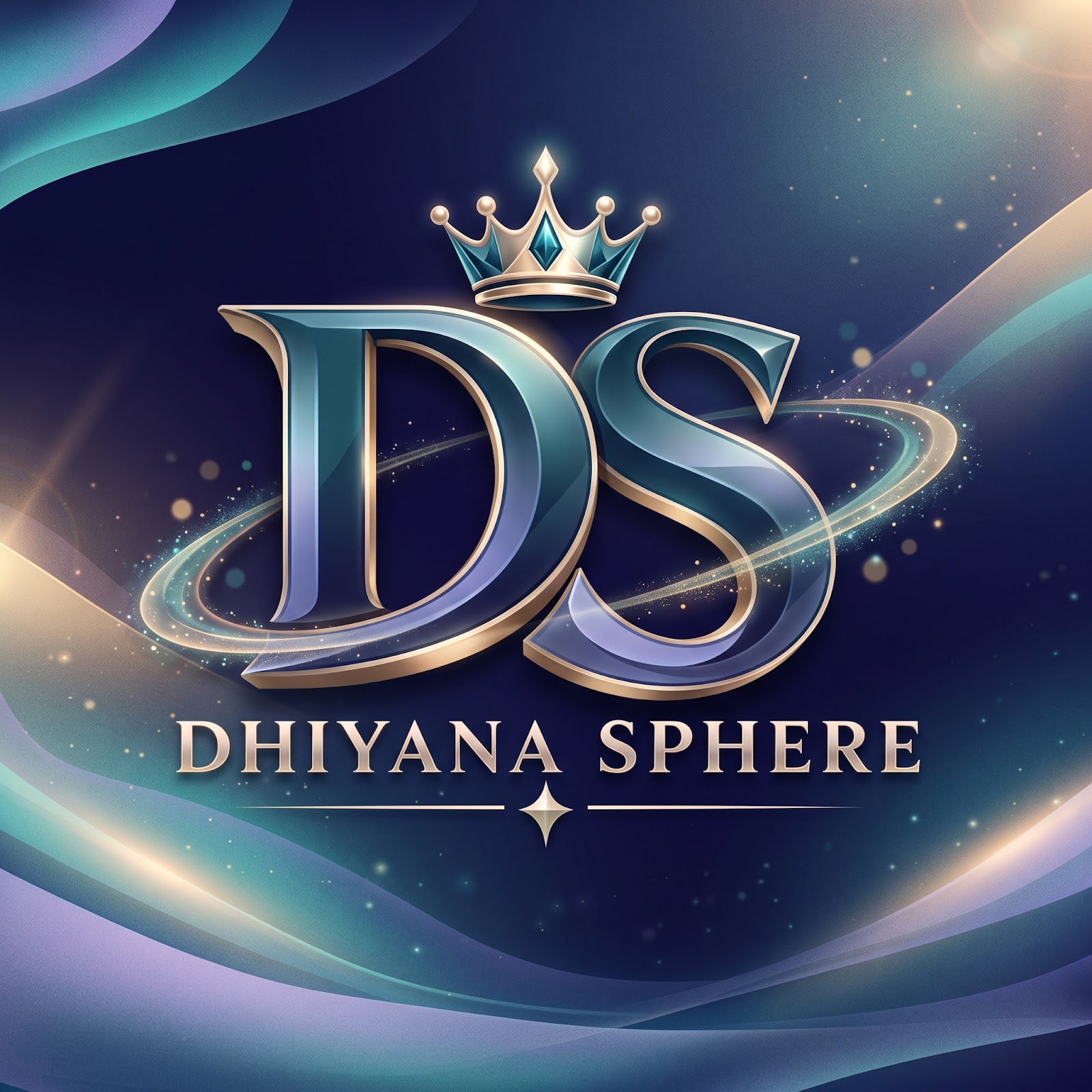 Dhiyana Sphere