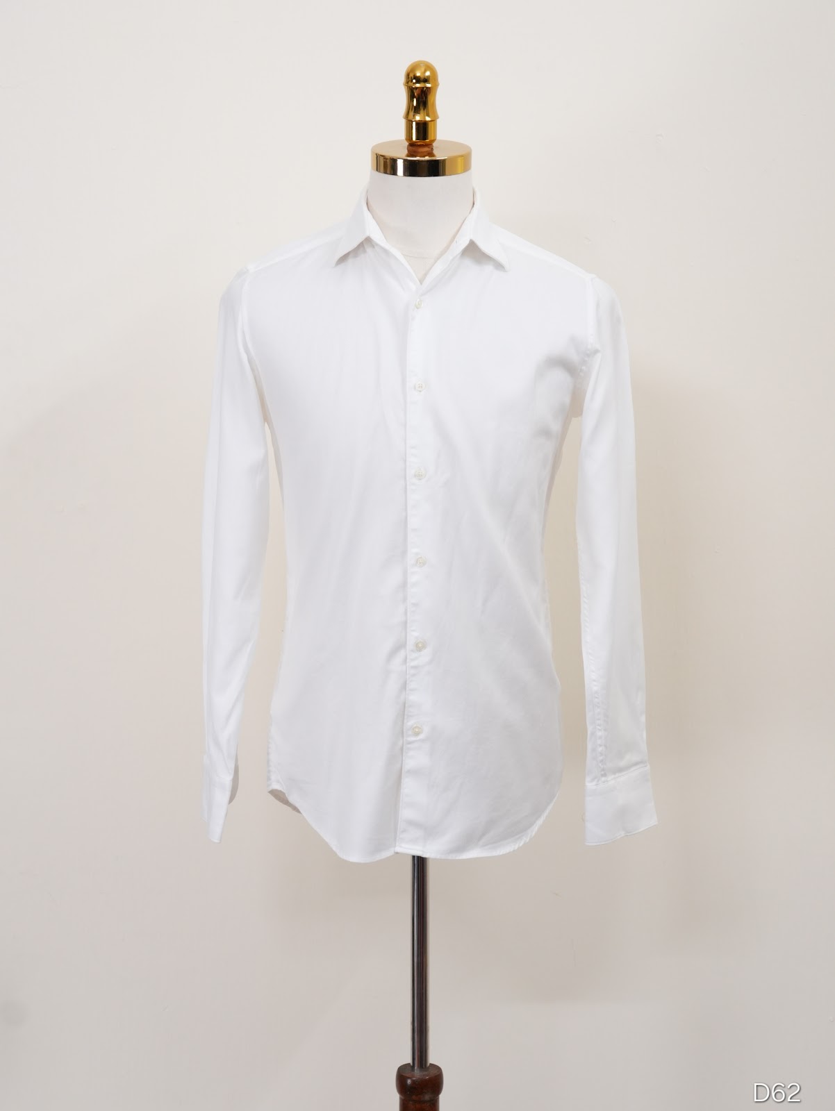Sơ mi D62