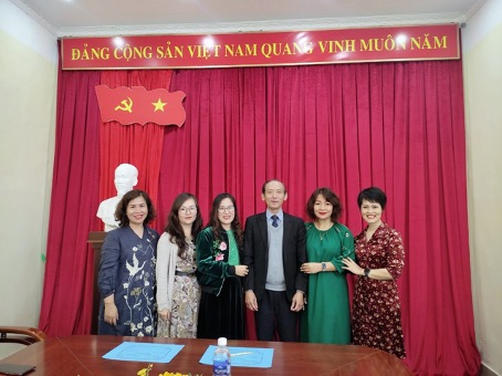 Nghiên cứu vùng cao - một khởi đầu hứa hẹn