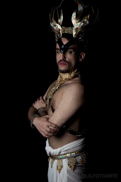 Foto por @lg.fotoarte