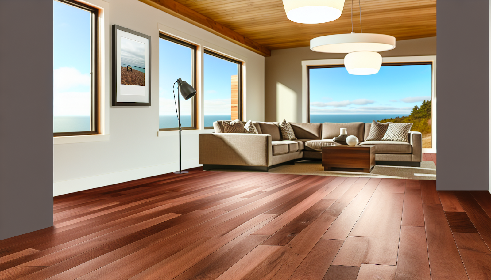 Local Flooring Installation Experts in Wisconsin