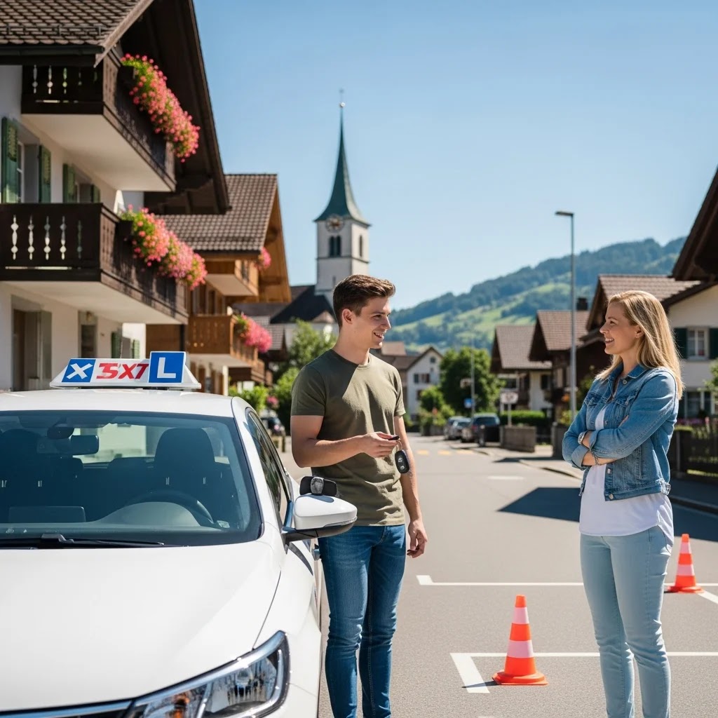 Permis TPP 121 : un investissement rentable pour ta carrière | L-Pittet