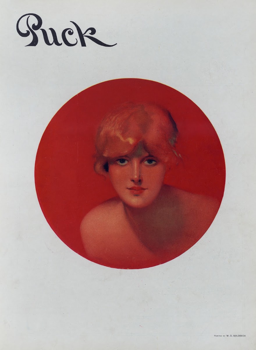 Danger 1914