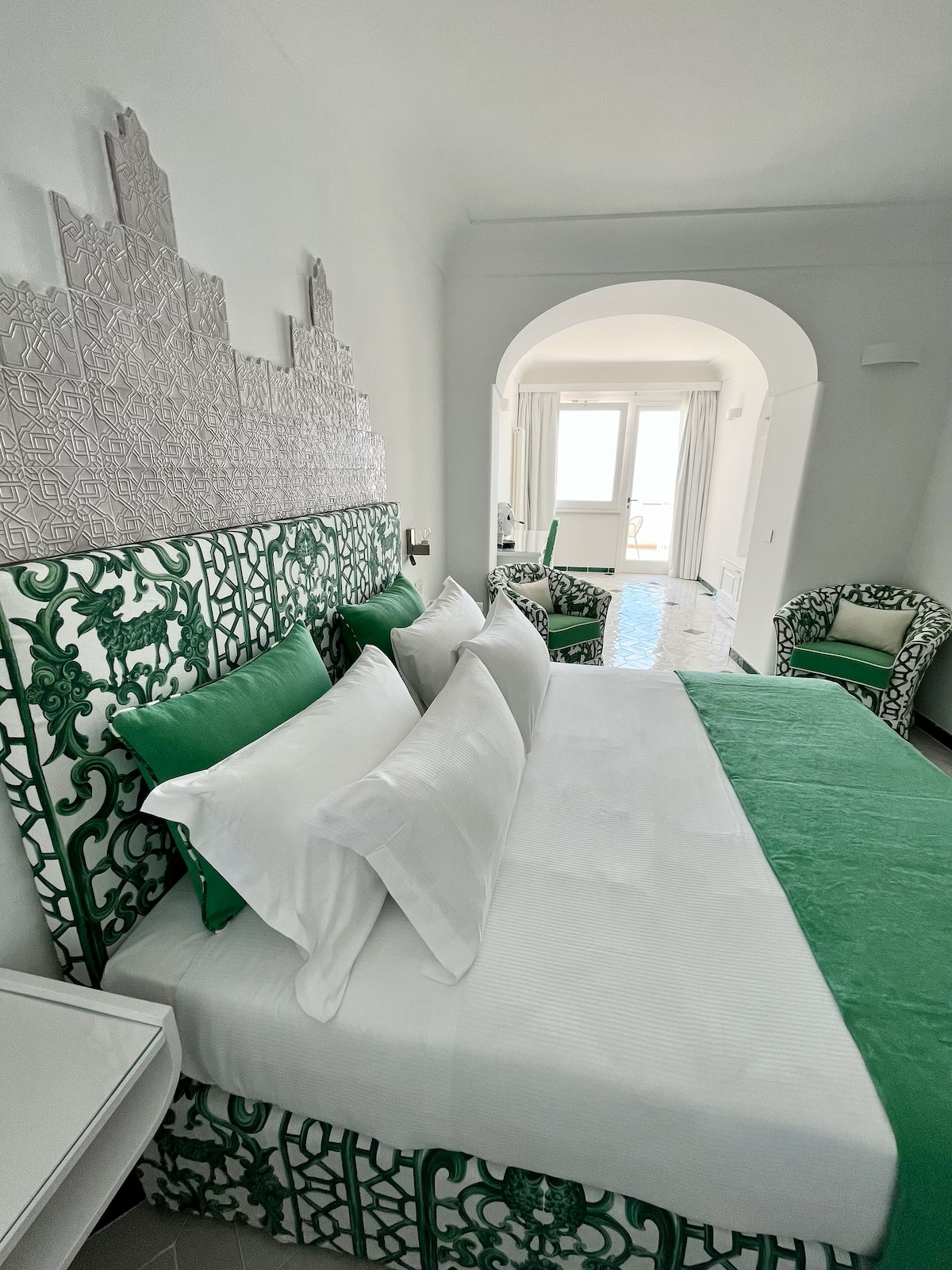 Hotel Il Gabbiano