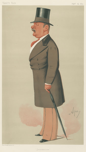 Newspapermen Journalism Mr George Augustus Sala September 25 1875 1875