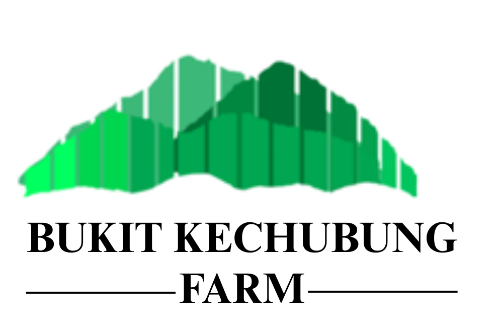 Bukit Kechubung Farm Logo