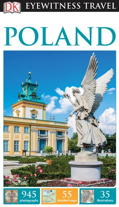 Poland-DK Publishing