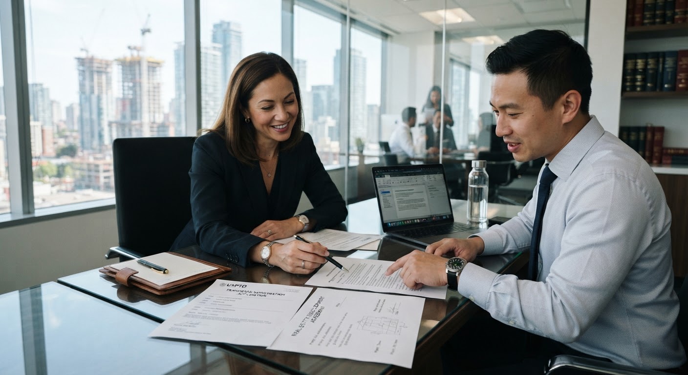هل تطوير عقارك يحمي علامتك التجارية؟