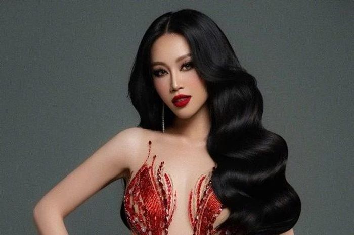 Á hậu Thu Trà thi Miss Intercontinental 2026, liệu có tạo bất ngờ? - Báo Tri thức &amp; Cuộc sống