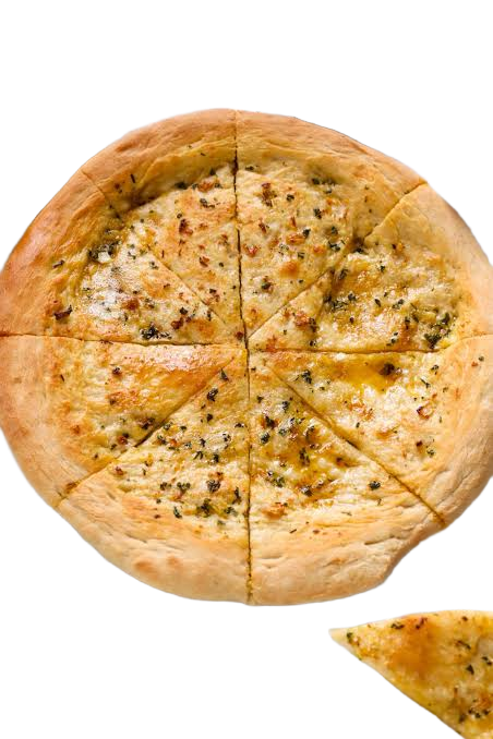 Garlic Pizz Bread (10")