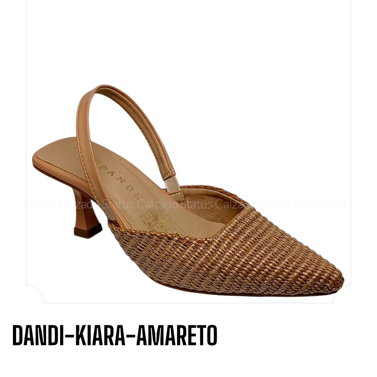 DANDI-KIARA-AMARETO