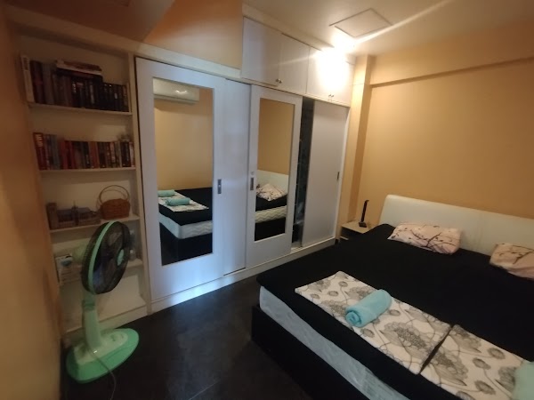 Chain Condo