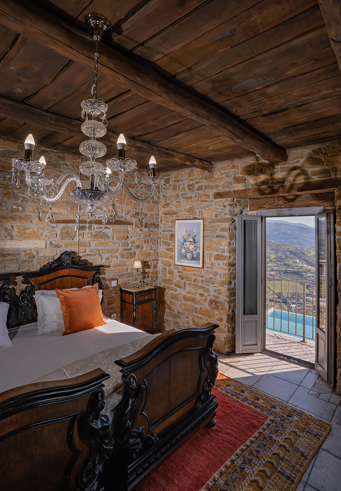 Casa Tramonto - View 49