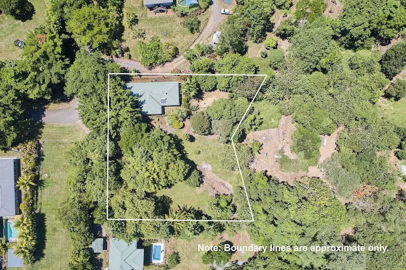 1820 Prospector Street, Goldsborough, QLD, 4865 realty