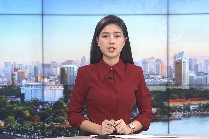 Chương trình Thời sự 23h00 | 15/04/2026 - Đài Phát thanh và truyền hình Hà Nội