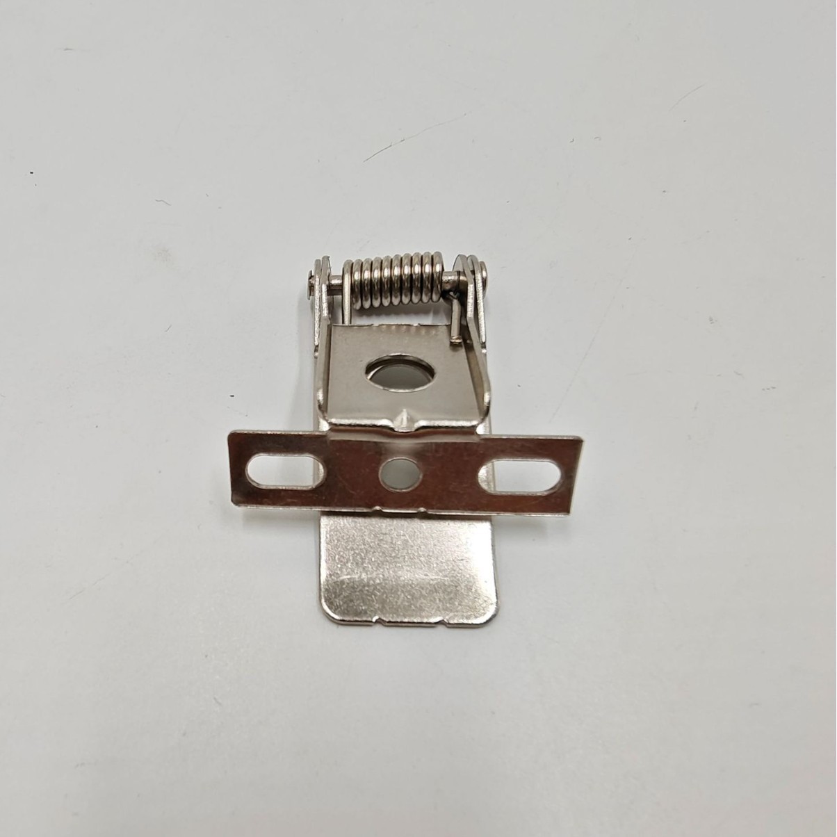 Federklemme für Einbauleuchten, 50mm