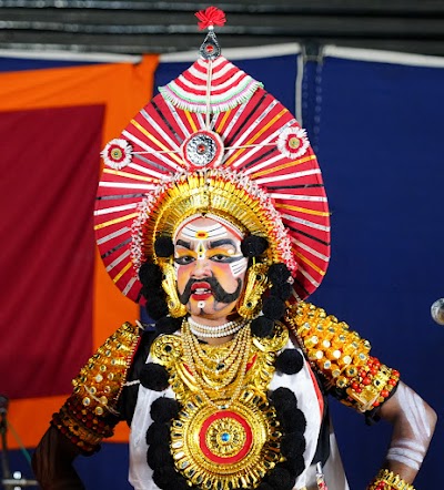 Roshan Devadiga
