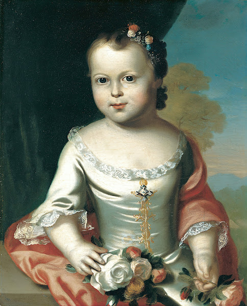 Elizabeth Greenleaf 175354