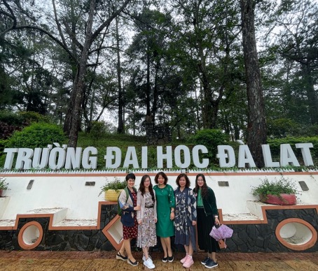 Nghiên cứu vùng cao - một khởi đầu hứa hẹn