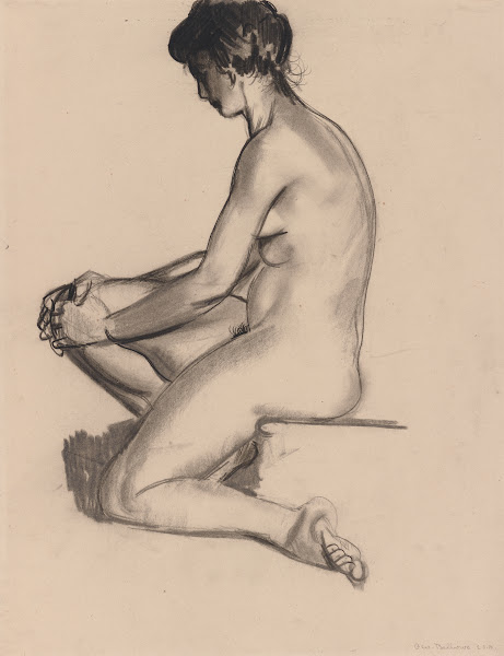 NudeWoman