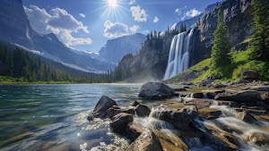 Nature Wallpaper