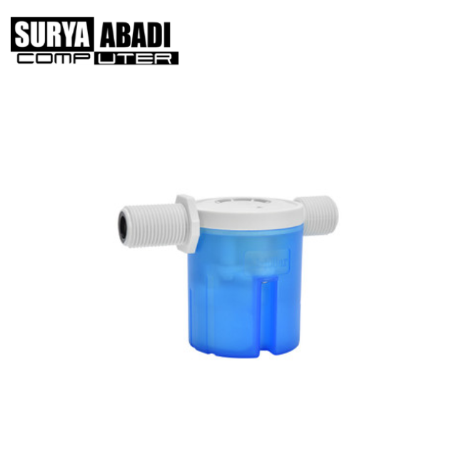 PELAMPUNG OTOMATIS KRAN AIR 3|4"  DATAR