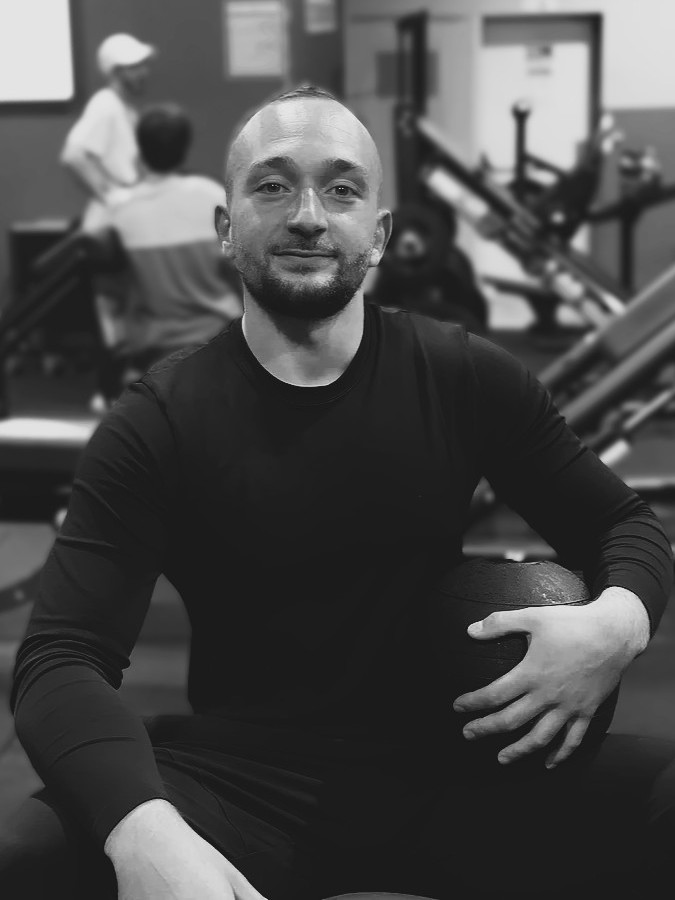 Alexis Sellier, fondateur de la Méthode ALX, coach sportif santé à Amiens