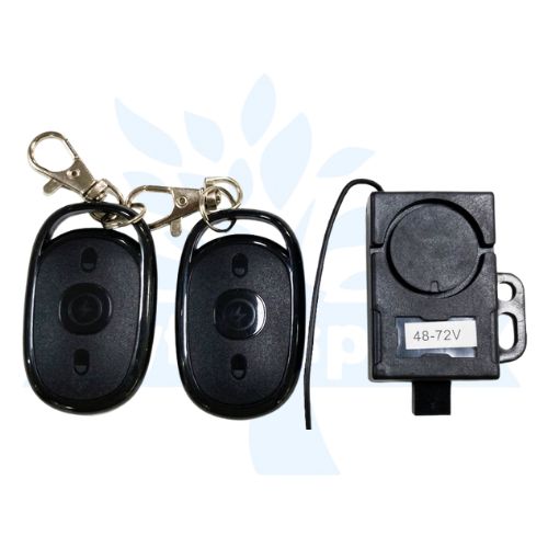 REMOTE KIT R3 WIRELESS NEW (228b)
