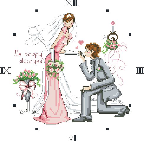 CMP 4076 Happy Always