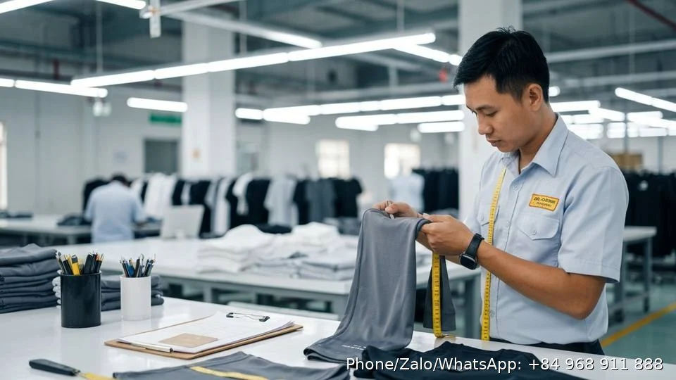 Private Label Athletic Apparel - Gold Garment Vietnam