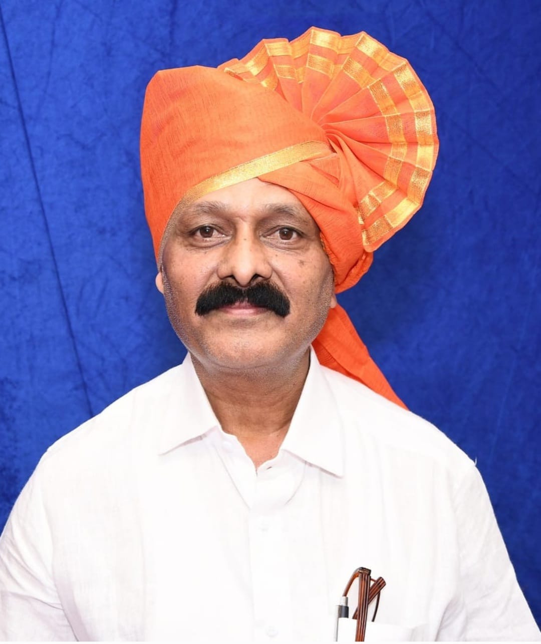 NANDKUMARSA SAKHARAMSA DHALKARI