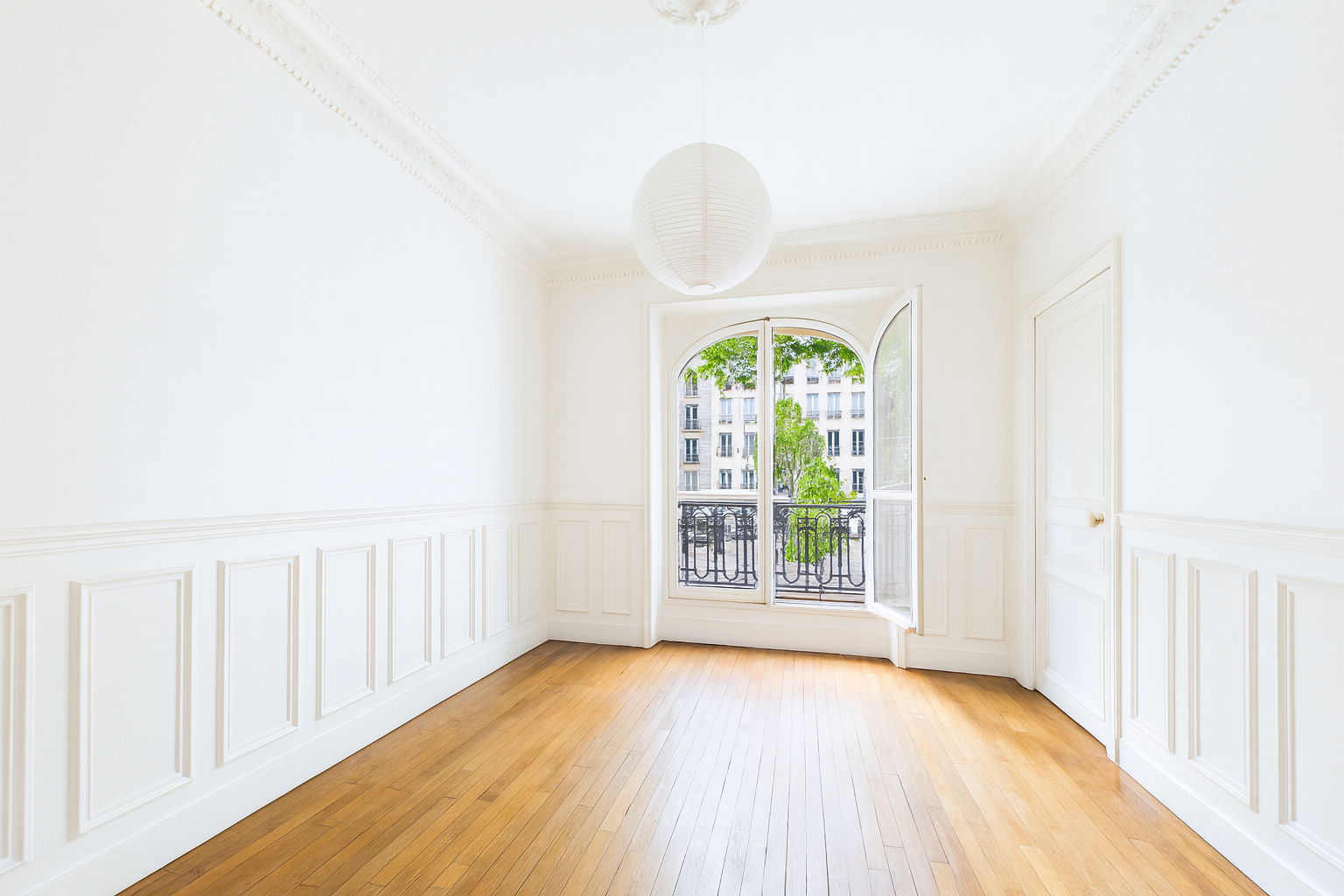 Appartement — 81 avenue d'Italie, 75013 Paris — photo 3/12