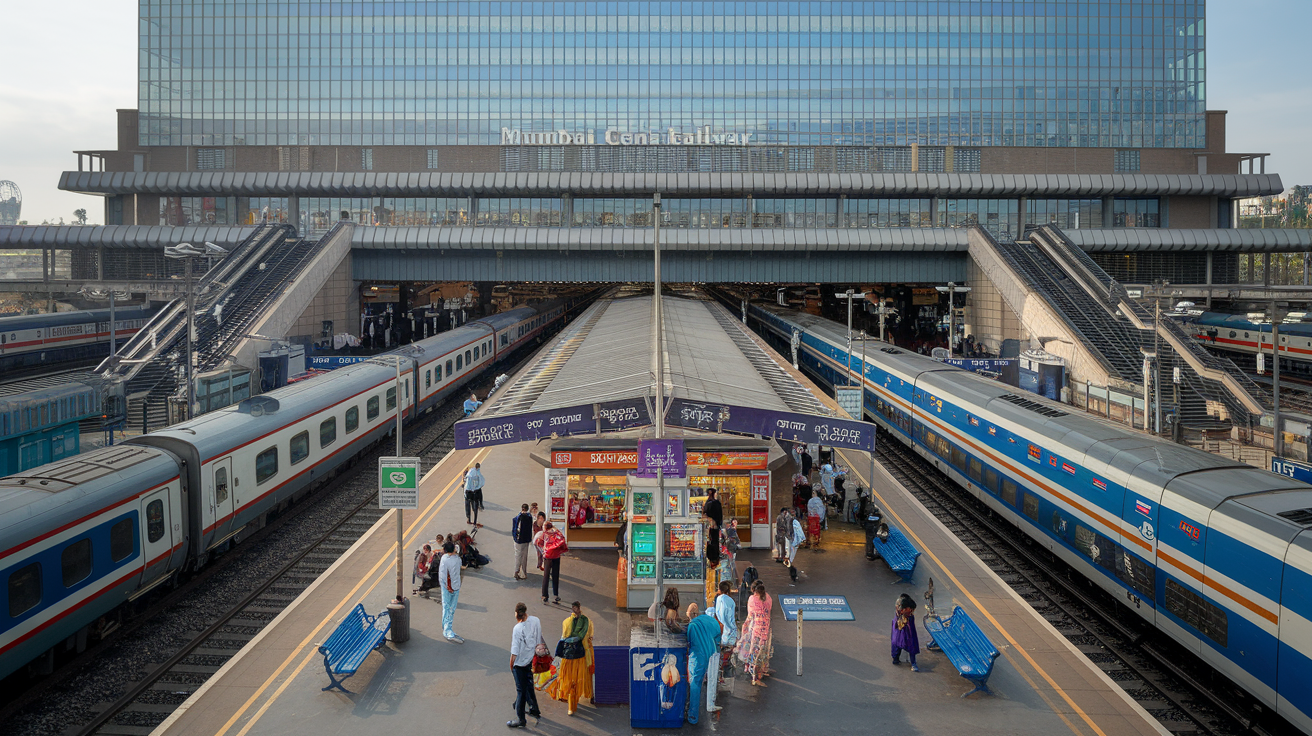 Best Mumbai Central Depot – Top 6 Picks in 2026