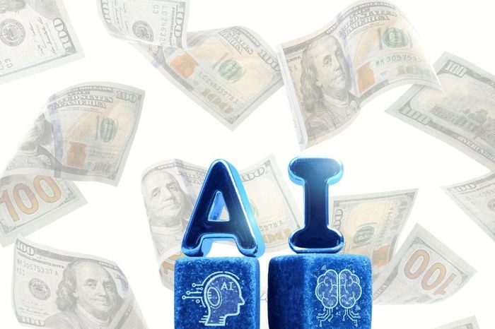HSBC: AI đang trở thành yếu tố quyết định dòng vốn đầu tư toàn cầu - Tạp chí Kinh Tế Sài Gòn