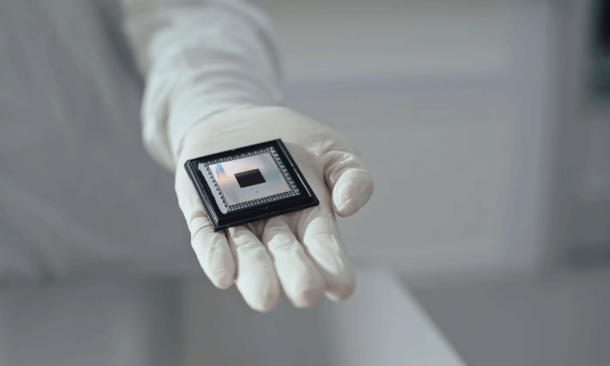 Luxemburgo impulsa el desarrollo de chips cuánticos fotónicos para una tecnología escalable