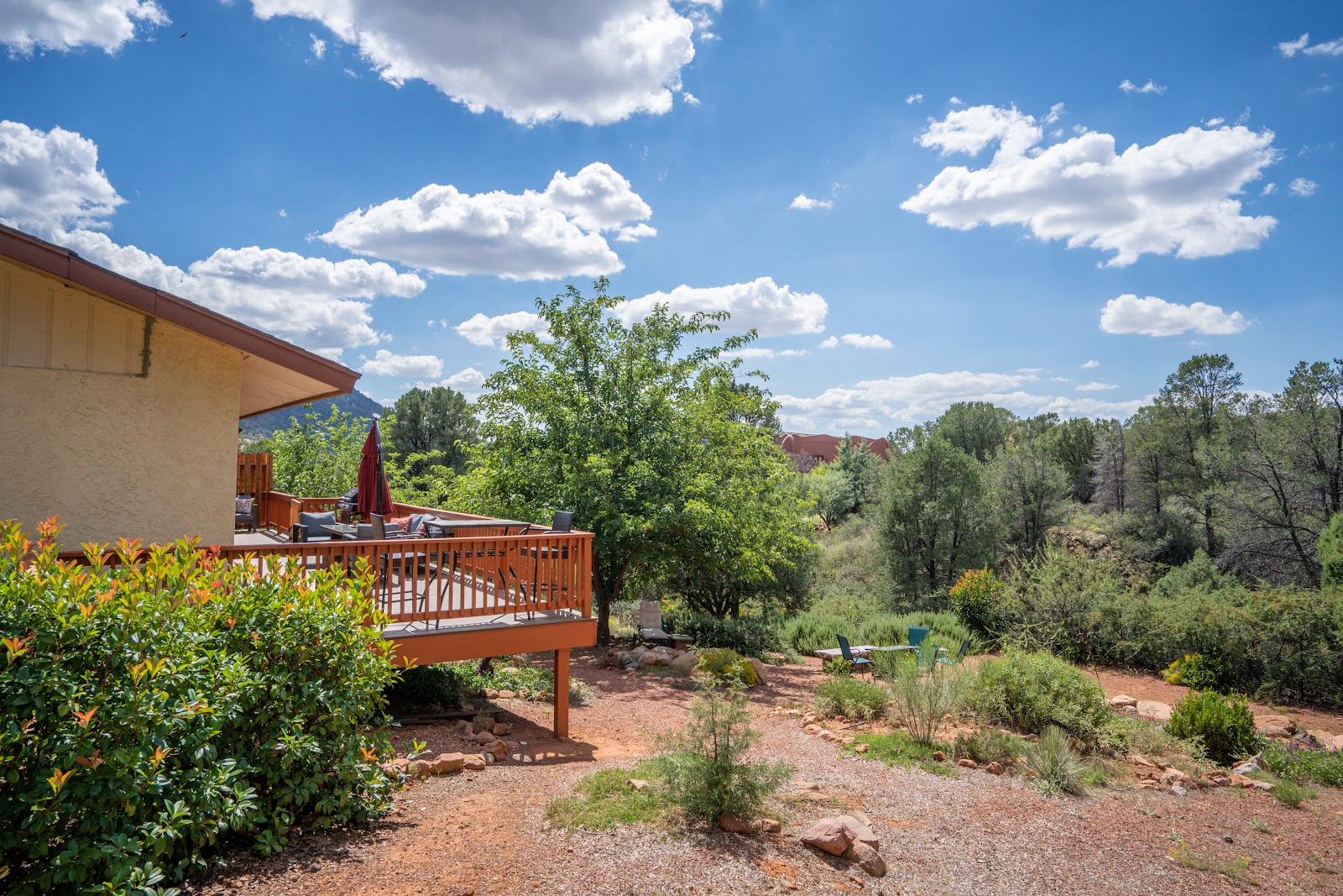 Quail Hollow Retreat