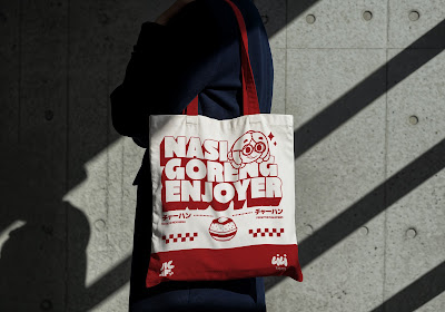 Nasi Goreng Enjoyer
