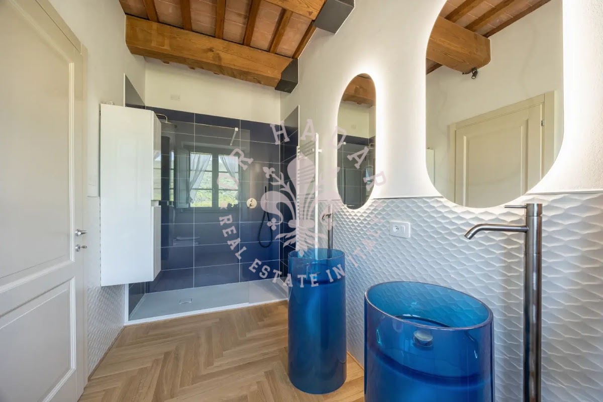 קזאלה די ג'ניפר (Casale di Jennifer) — 23