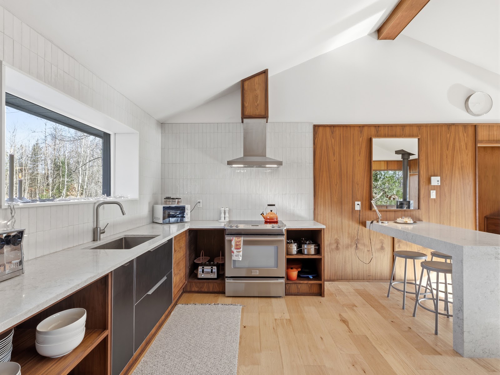 Intérieur — photo 8
