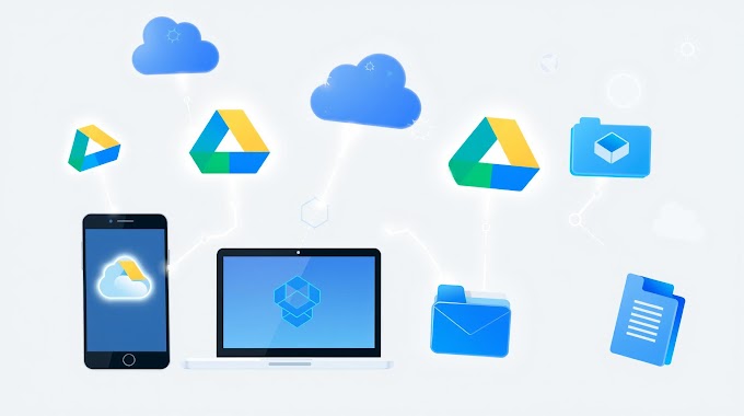 Does Free Cloud Storage Actually Work in 2025?