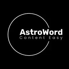 Captura de AstroWord
