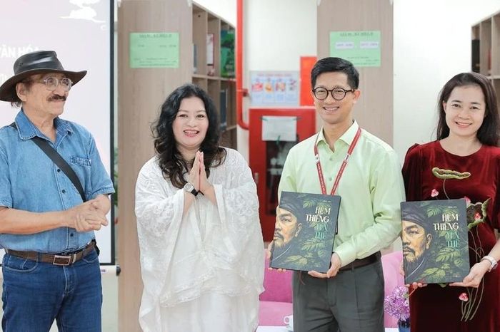 Vai trò của nghệ thuật biểu diễn trong bảo tồn di sản - Đài Phát thanh và truyền hình Hà Nội