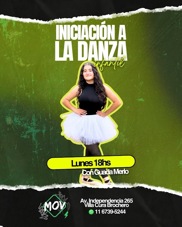 Clases de Junio
